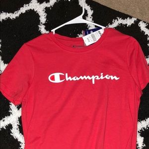Champion t shirt